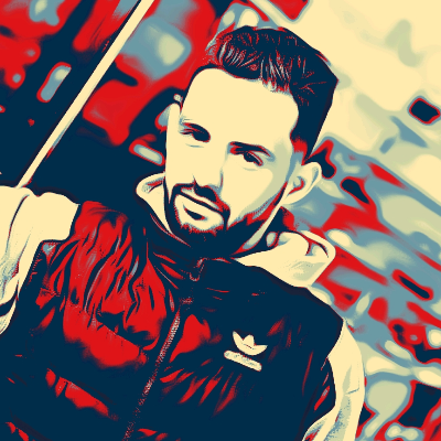 Abdallah Djemai