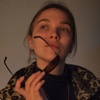 Elena Kozlova