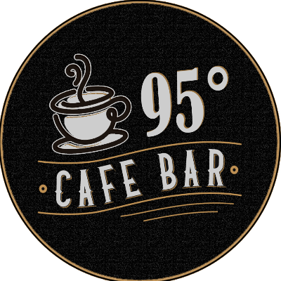 Кафе/бар 95°