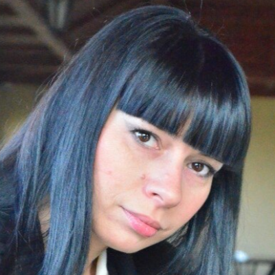 Уляна Мариняк
