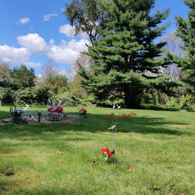 Dear Pet Memorial Park