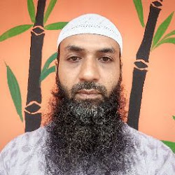 Ahammad Ali
