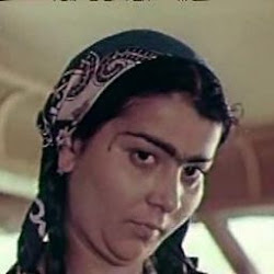 Gulchehra Axmedova