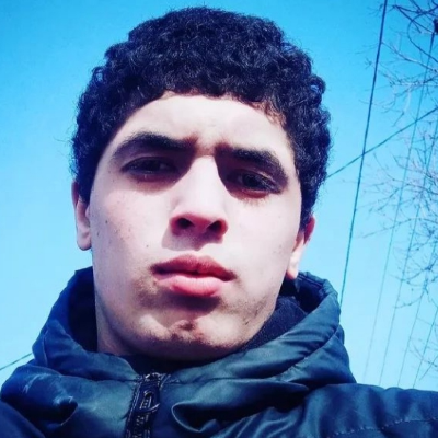 Doston Isroyilov