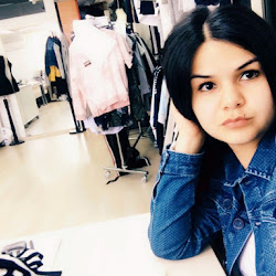 Berna Şaripova
