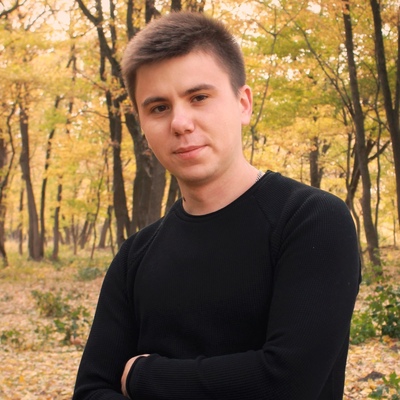 Максим Жуков