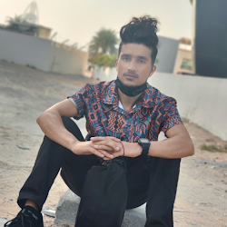 Arjun Adhikari