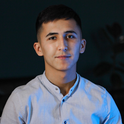 Xurshid Rustamov