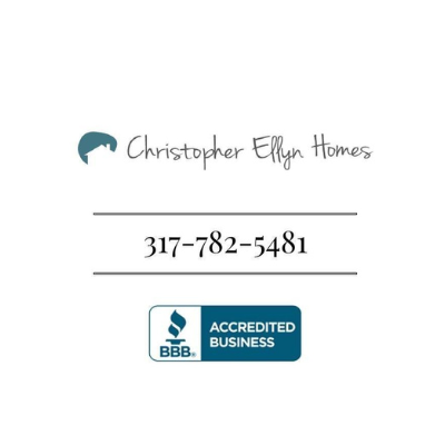 Christopher Ellyn Homes