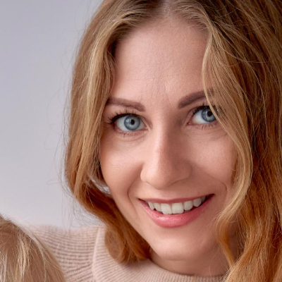 Екатерина Сараева