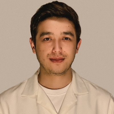 Doniyor Farkhadjanov