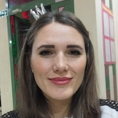 Анастасия Кокова