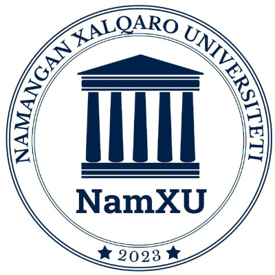 NAMANGAN XALQARO UNIVERSITETI