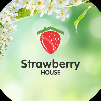 Strawberry House