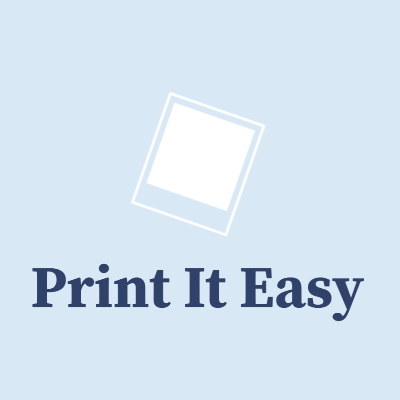 Print It Easy
