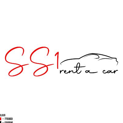SS1 rent a car