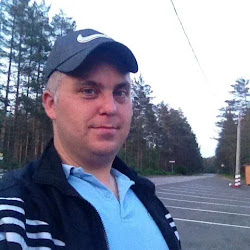 ALEKSEY GALUNOV