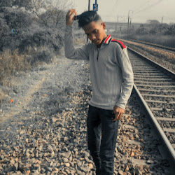 Sonu Ansari