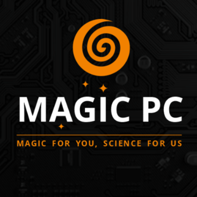 Magic PC