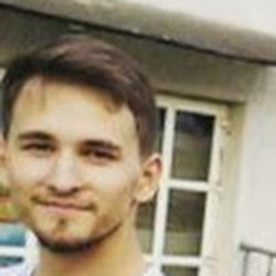 Oleg Decik