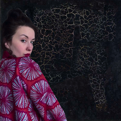 Катерина Верицкая