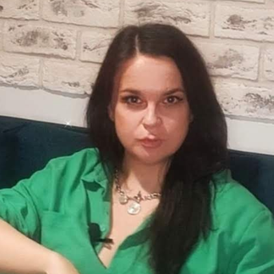 Екатерина
