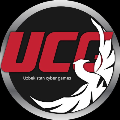 Uzbekistan Cyber Games