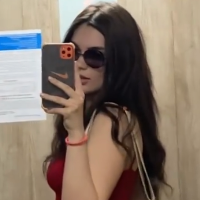 Alina baks