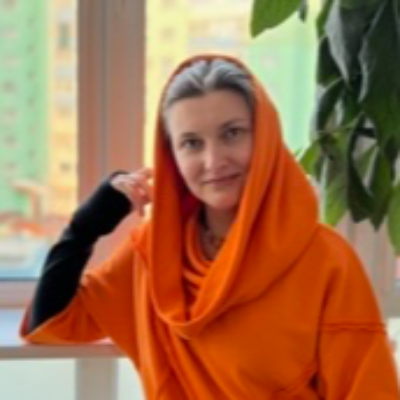 Yuliia Yara Romanova