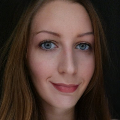 Tatyana Degtyarenko