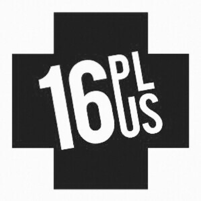 16PLUS