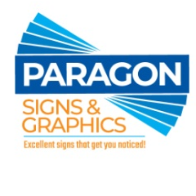 Paragon Signs & Graphics
