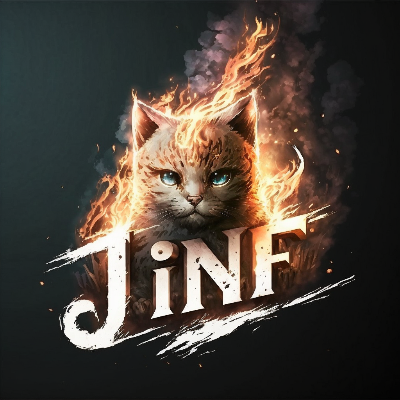 Jin Cat