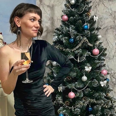 Дарья Носкова