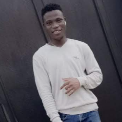 dammy hammed