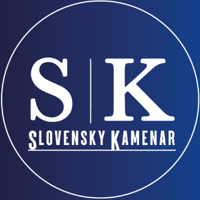 Slovensky Kamenar
