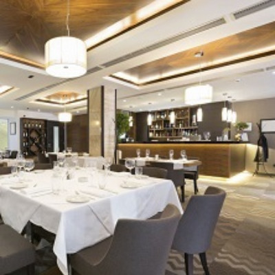 O Sole Mio Restaurant