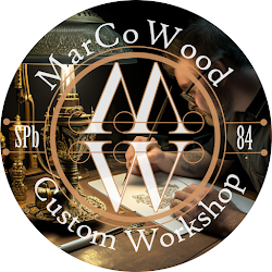 MarCoWood