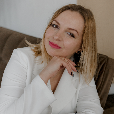 Людмила Атаманова