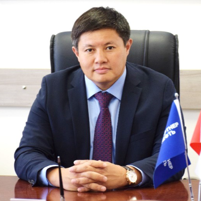 Avaz Kidibaev