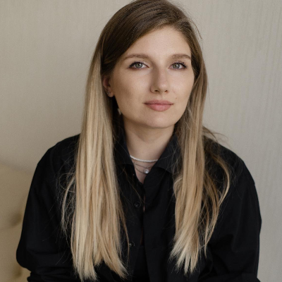 Анастасия Соколова