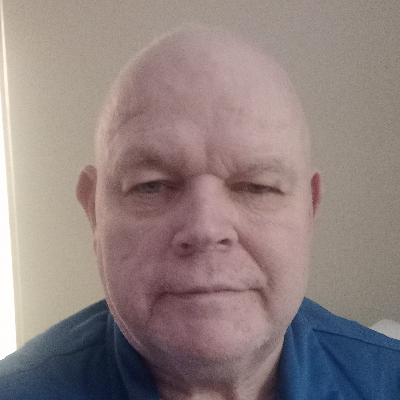 Vernon Cederstrom