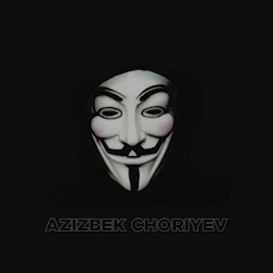 Azizbek Choriyev