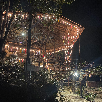 Tea House