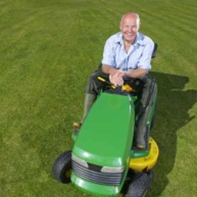 Chopper's Lawn Equipment