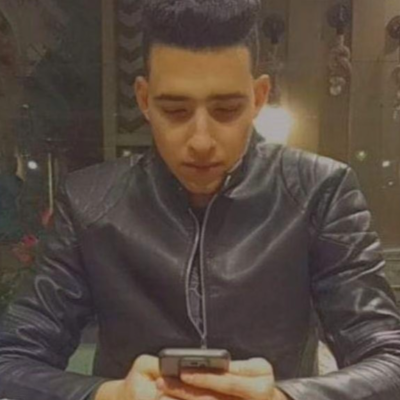 Amr Fahem hassan tolpa