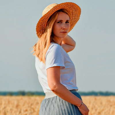 Екатерина Руденко