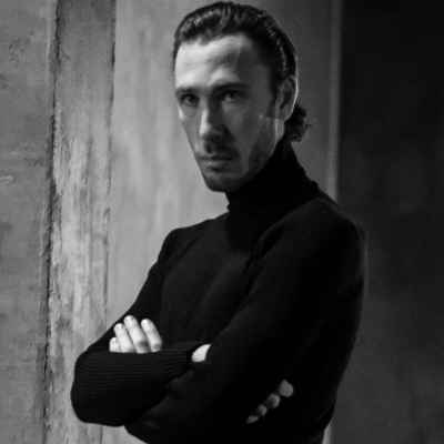 Anton Tokarev