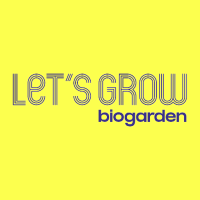 Let's Grow