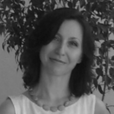 Olga Ishchuk